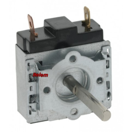 Programmateur four Smeg 948800141
