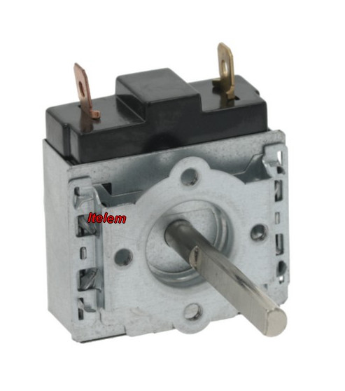 Programmateur four Smeg 948800141