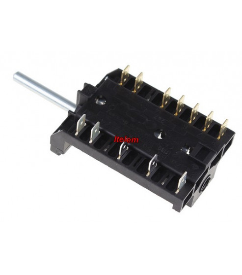 Commutatore SMEG 811730118 - SOS Ricambi - Foto 3