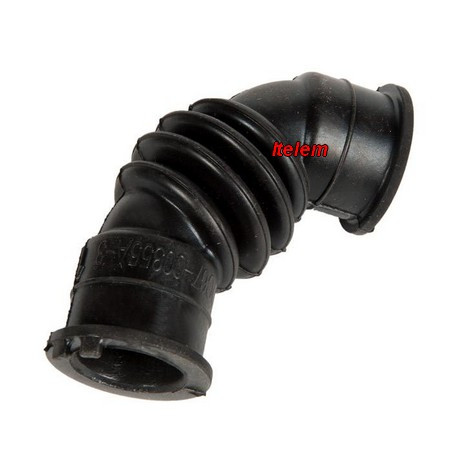 Durite cuve boîte à produits lave-linge Samsung DC67-00355A