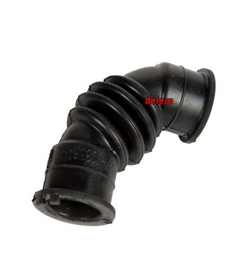 Durite cuve boîte à produits lave-linge Samsung DC67-00355A