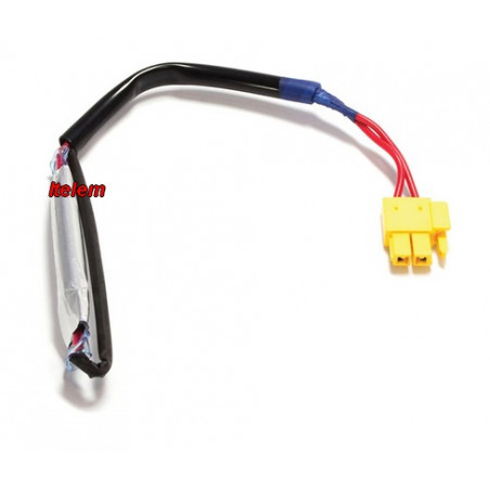 Sécurité thermique réfrigérateur Samsung DA47-00301F