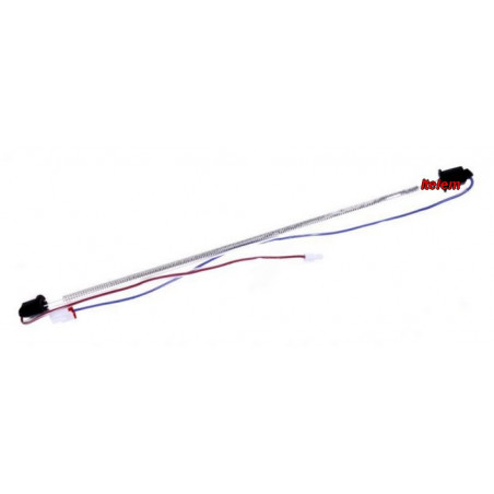 Résistance de dégivrage réfrigérateur Samsung DA47-00096R
