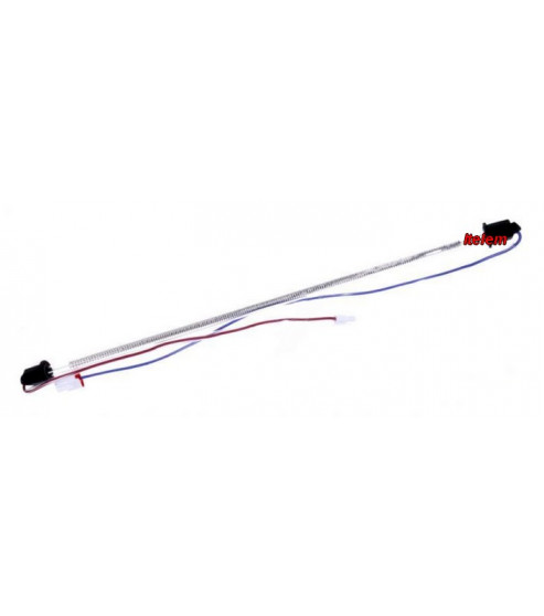 Résistance de dégivrage réfrigérateur Samsung DA47-00096R