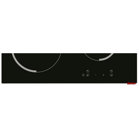 Dessus verre vitrocéramique plaque de cuisson Zanussi 5551122160