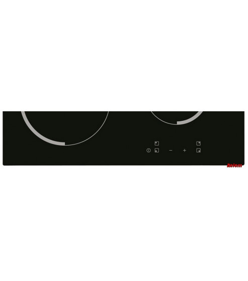 Dessus verre vitrocéramique plaque de cuisson Zanussi 5551122160
