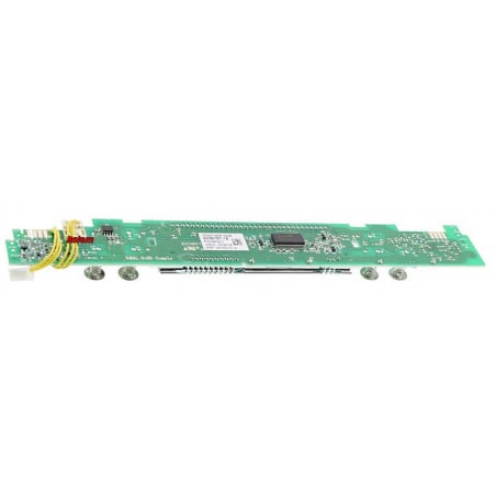 Module électronique d'affichage réfrigérateur Electrolux 2425797152