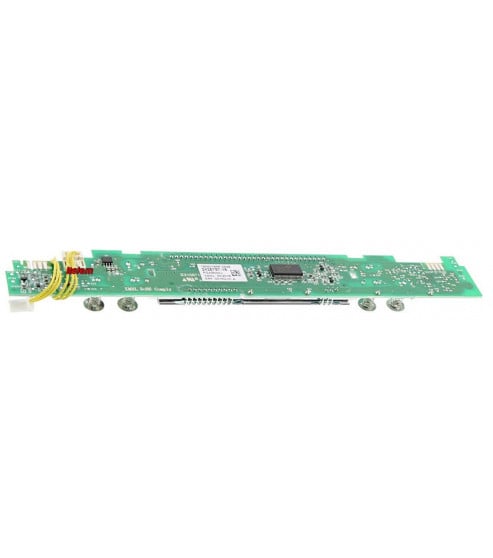 Module électronique d'affichage réfrigérateur Electrolux 2425797152