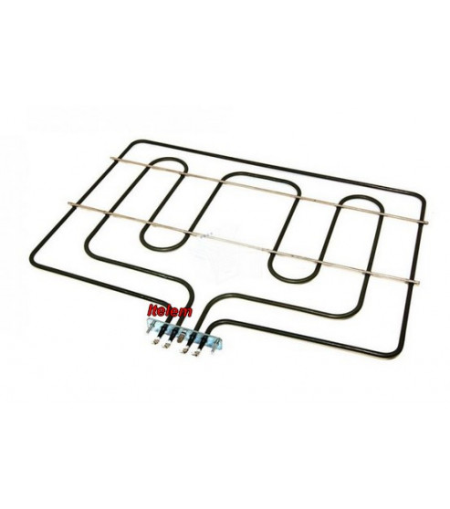 Résistance sole four Smeg 806890580