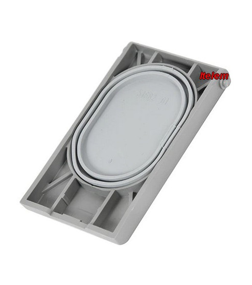 Couvercle boîte à produits lave-vaisselle Electrolux 4006078069