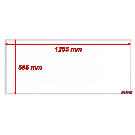 Joint de porte réfrigérateur Whirlpool 481946818374