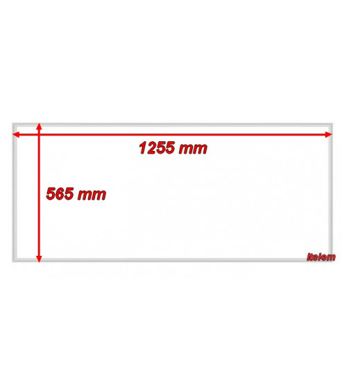 Joint de porte réfrigérateur Whirlpool 481946818374