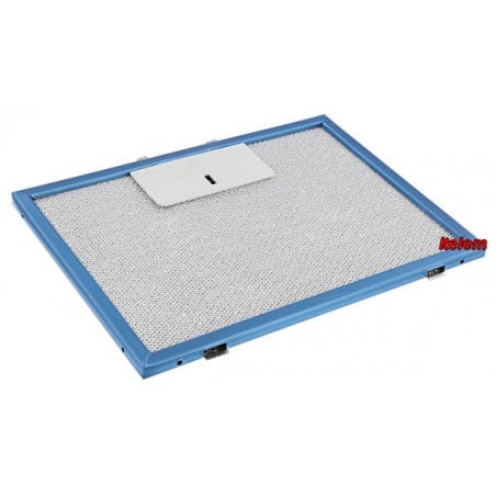 Filtre graisse métallique hotte Arthur-Martin 50268034001