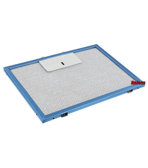 Filtre graisse métallique hotte Arthur-Martin 50268034001