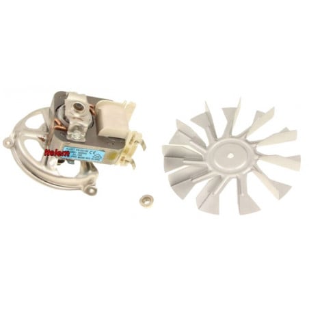 Moteur ventilateur four Rowenta SS-993268