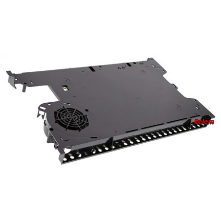 Module électronique table de cuisson à induction Electrolux 3572184129