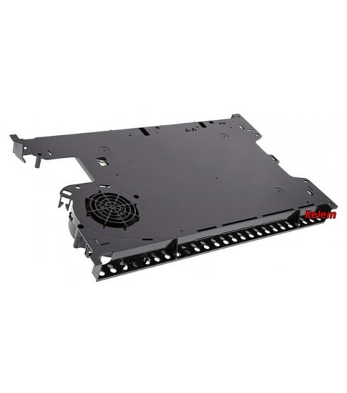 Module électronique table de cuisson à induction Electrolux 3572184129