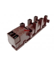 Allumeur 6F 220-240 table...