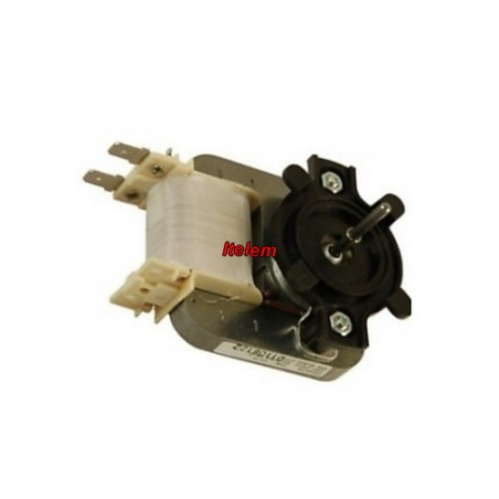 Moteur de ventilateur de four Smeg 795210548