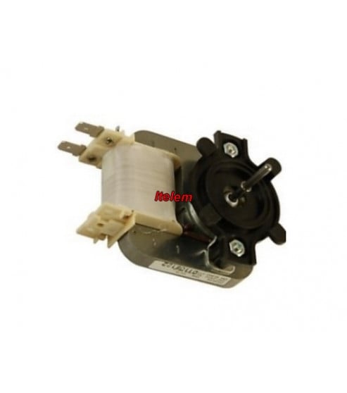 Moteur de ventilateur de four Smeg 795210548
