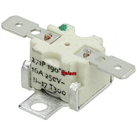 Thermostat four Smeg 818731588