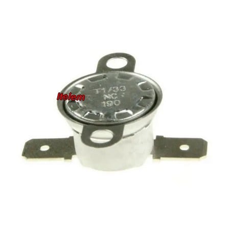 Thermostat sécurité four Smeg 818731588