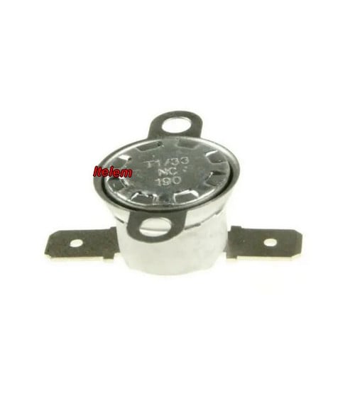 Thermostat sécurité four Smeg 818731588