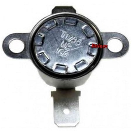 Thermostat sécurité four Smeg 818731550