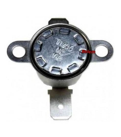 Thermostat sécurité four Smeg 818731550