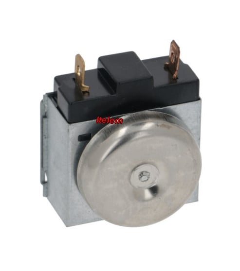 Minuterie four Smeg 818600034