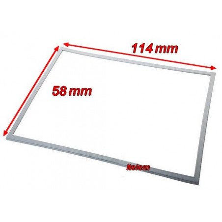 Joint de porte réfrigérateur Bosch 00236119