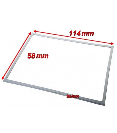 Joint de porte réfrigérateur Bosch 00236119