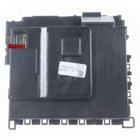 Module électronique de puissance lave-vaisselle Beko 1739180070