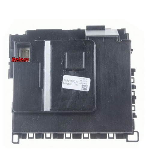 Module électronique de puissance lave-vaisselle Beko 1739180070