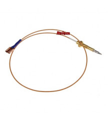 Thermocouple triple flamme cuisinière Smeg 948650101
