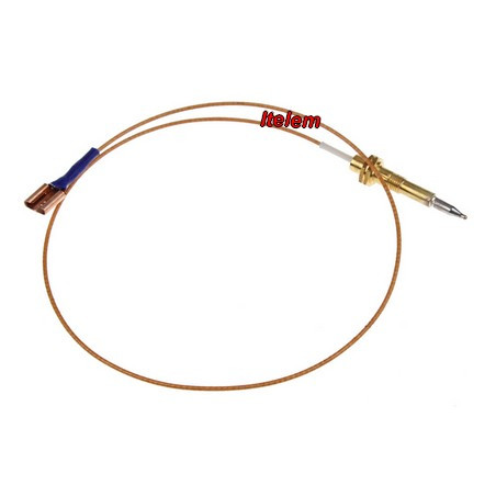 Thermocouple triple flamme cuisinière Smeg 948650101