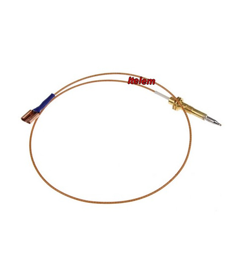 Thermocouple triple flamme cuisinière Smeg 948650101
