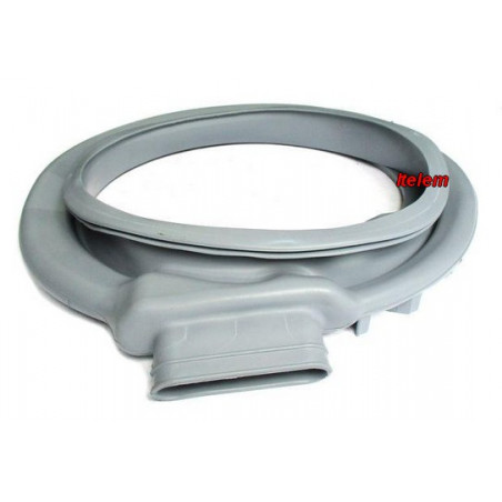 Joint de hublot lave-linge Hotpoint-Ariston C00303546