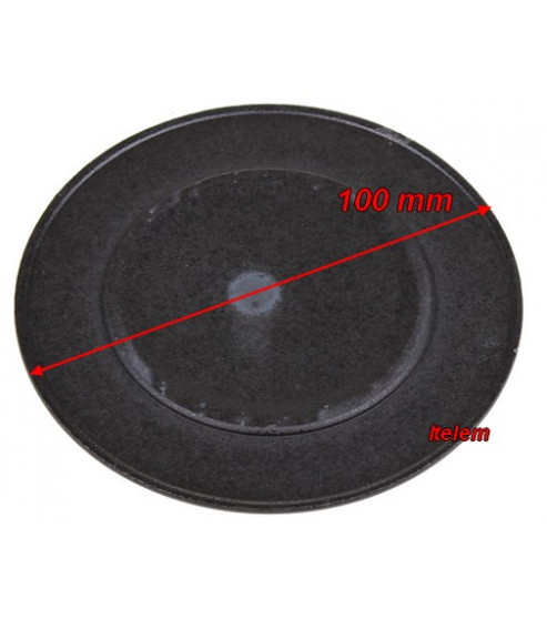 Chapeaux de brûleur rapide cuisinière Fagor C75C014A1