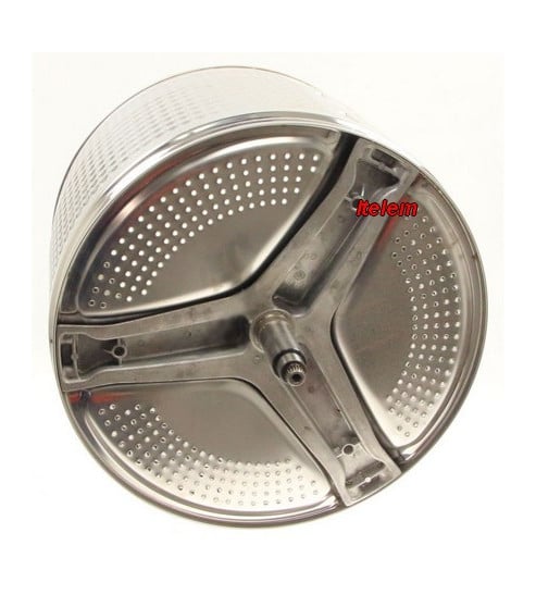 Tambour complet lave-linge Haier 49049776