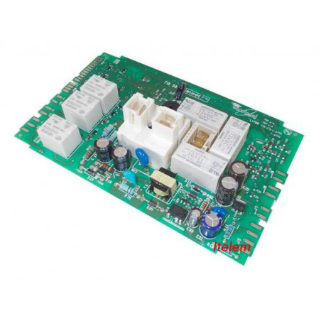 Module électronique de puissance sèche-linge Whirlpool 480112100127