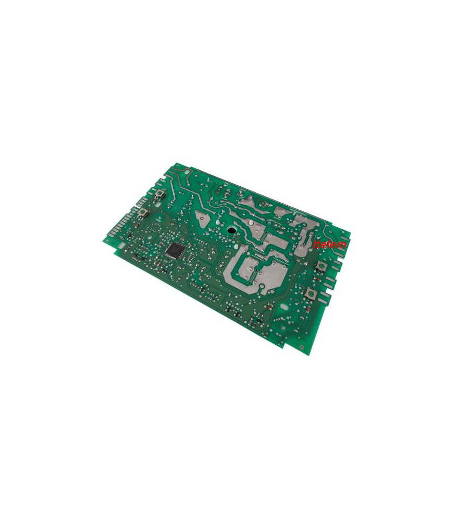 Module électronique de puissance sèchelinge Whirlpool 480112100127 — free download