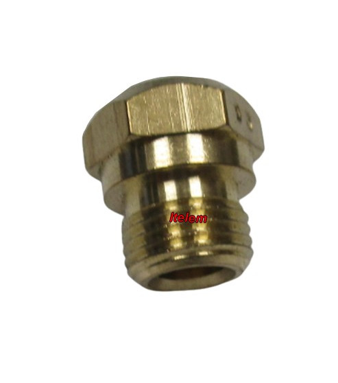 Injecteur butane 93 four Glem Z05D772