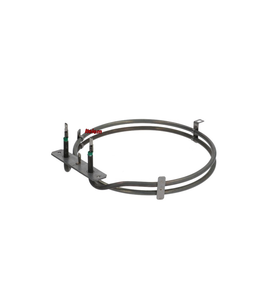 Résistance circulaire four Foinox 23019200