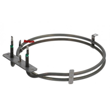 Résistance circulaire four Foinox 23019200