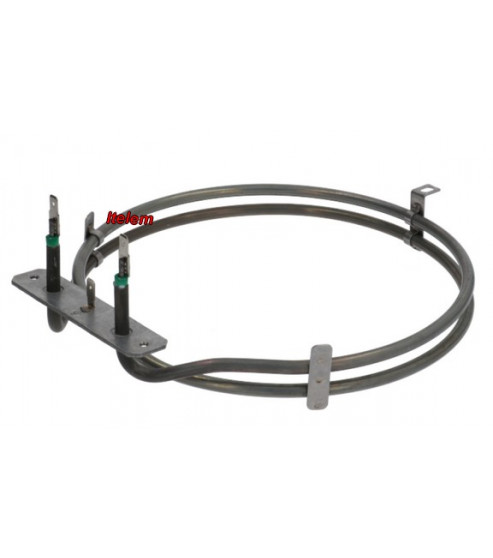 Résistance circulaire four Foinox 23019200