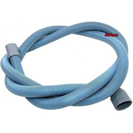 Tuyau de vidange lave-linge Ariston C00091775
