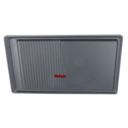 Plaque amovible cuisinière Leisure 219371005