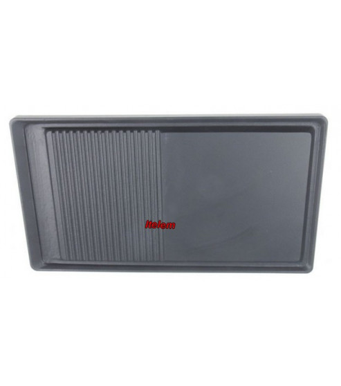 Plaque amovible cuisinière Leisure 219371005