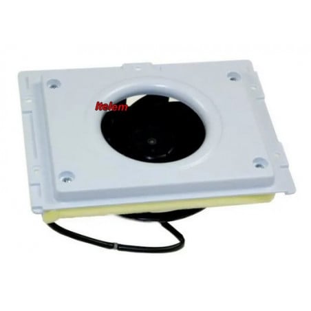 Moteur ventilateur congélateur réfrigérateur Indesit C00308602